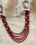AJ-V00253 Red Mala