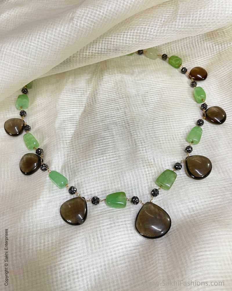 AJ-V20883 Jaipur Bead Mala