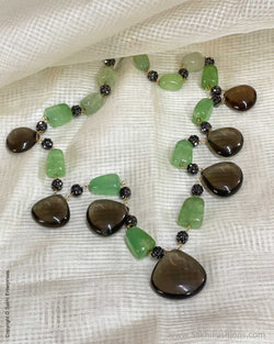 AJ-V20883 Jaipur Bead Mala