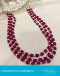 AJDS-0974 Pearl Pink Bead