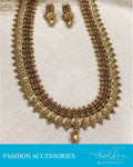 AJDS-20821 Kasu Long Mala
