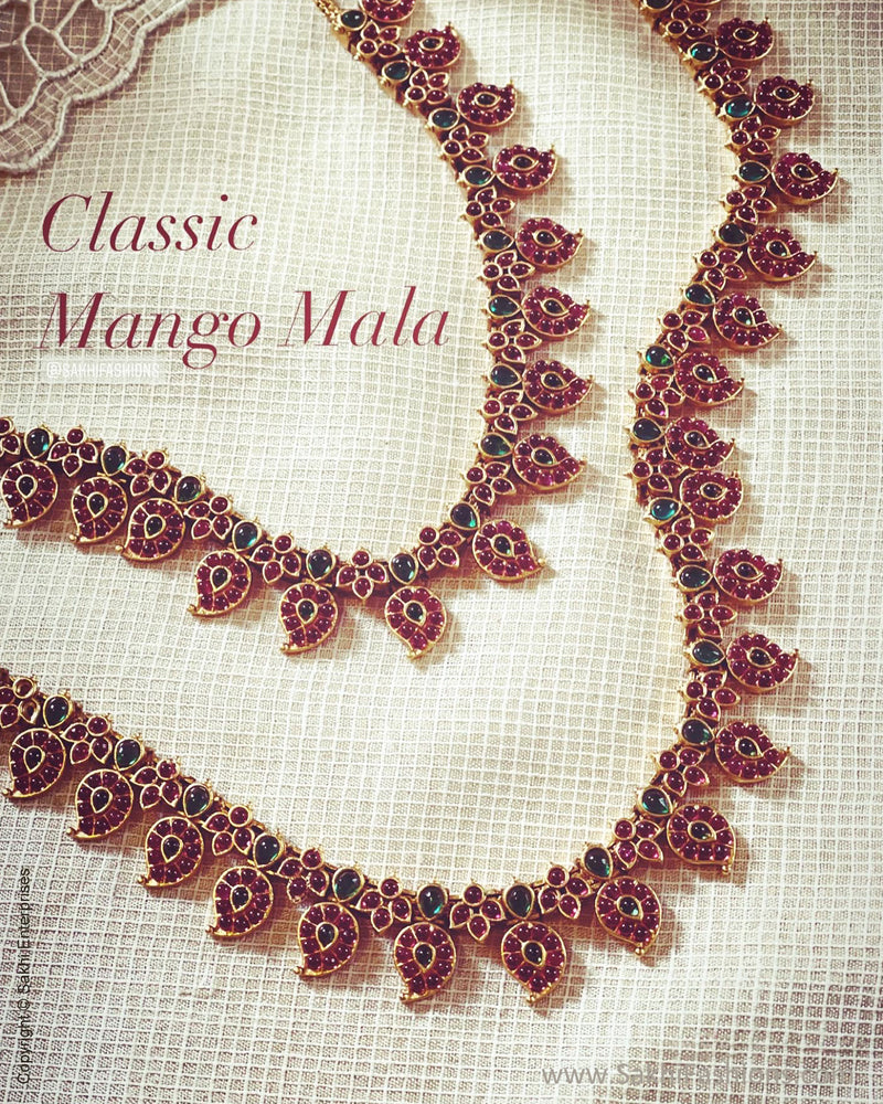 AJDS-36112 Mango mala Short