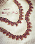 AJDS-36101 Mango mala Long