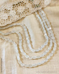AJDS-48791 White Beads