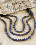 AJDS-48792 Grey Beads