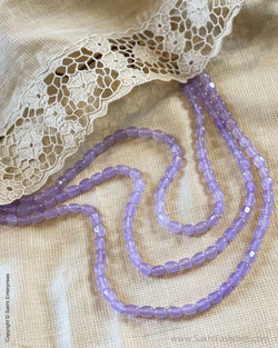 AJDS-48793 Lilac Beads