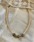 AJDS-48797 Pearl Mala