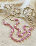 AJDS-49012 Pink Beads
