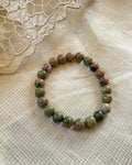 AJDS-49013 Earthy Bracelet