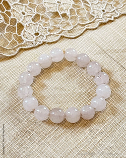 AJDS-49016 White Bracelet