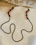 AJDS-49019 Black Mask Chain