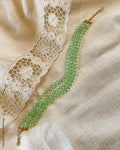 AJDS-49022 Green Choker