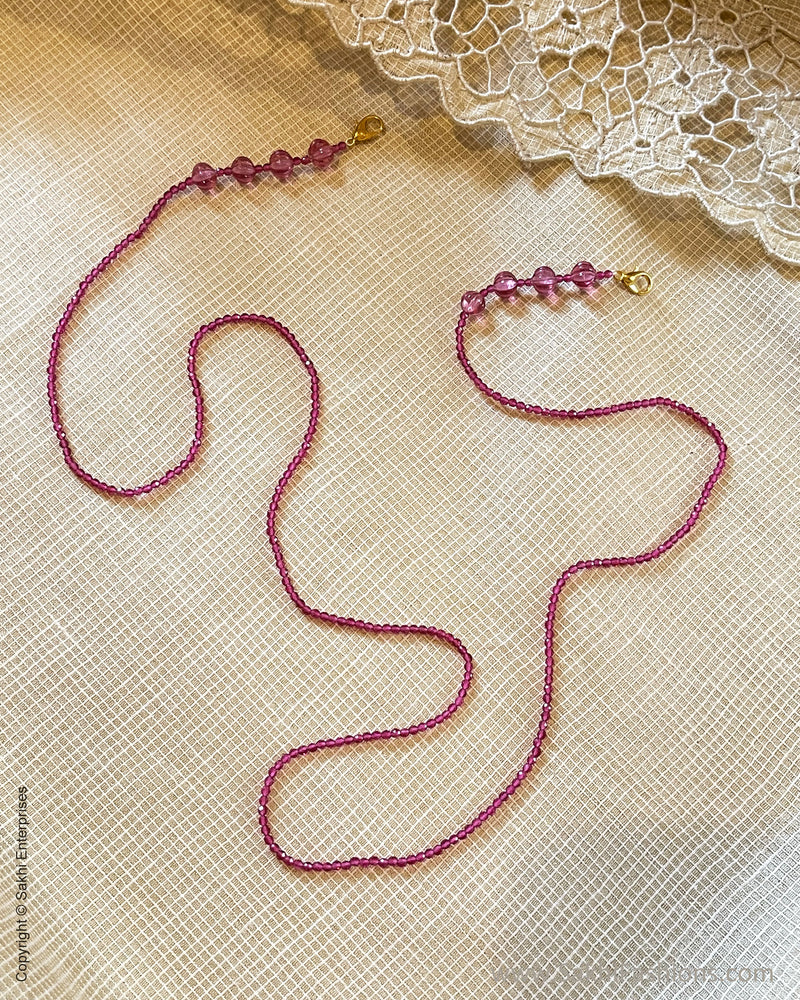 AJDS-49586 Mask Chain