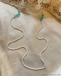 AJDS-50674 Pearl Mask Chain