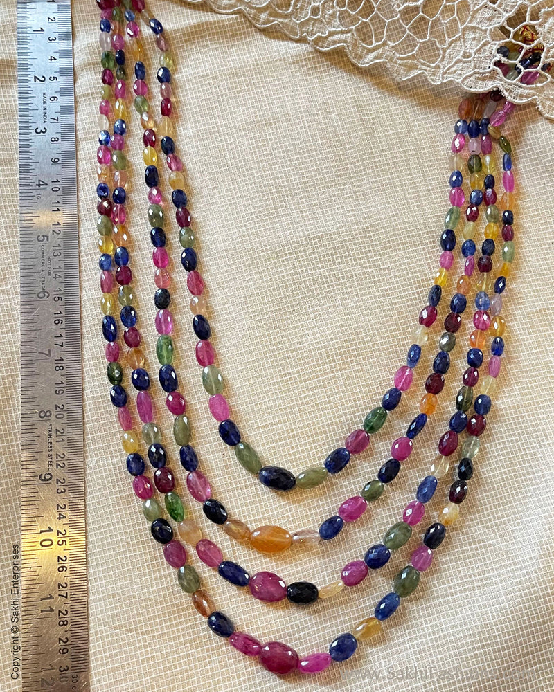 AJDS-50709 Bead Mala