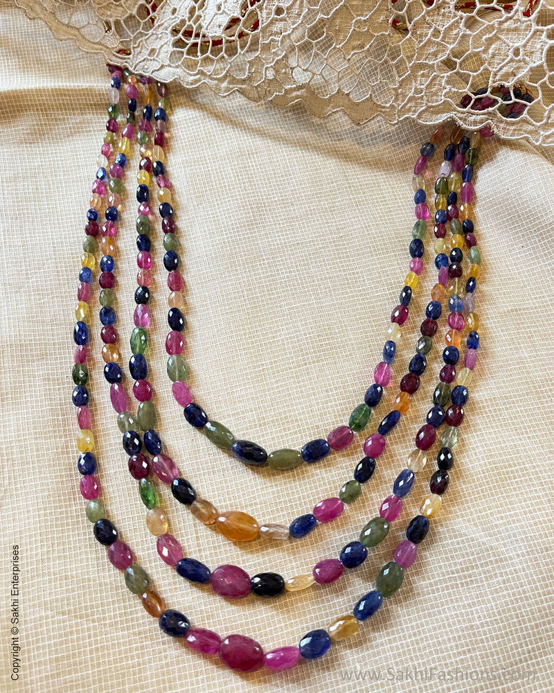 AJDS-50709 Bead Mala