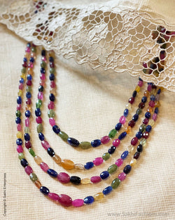 AJDS-50709 Bead Mala