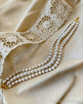AJDS-51460 Pearl Choker