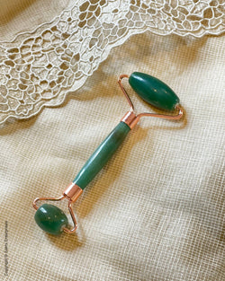 AJDS-51832 Green Jade Faceroller