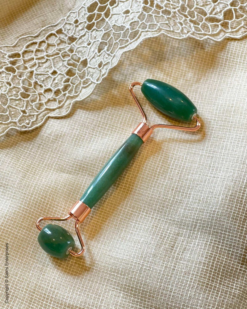 AJDS-51832 Green Jade Faceroller