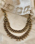 AS-S58378 Nakas Necklace