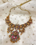 AS-V05867 Nakas Necklace