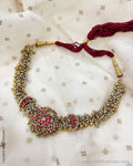 AS-V05868 Pearl Necklace