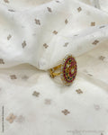 AS-V05873 Statement Ring