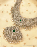 AS-V06017 Silver Necklace