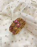 AS-V06056 Flexible Bangle Kada