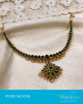 ASDS-21510 Reversible Necklace
