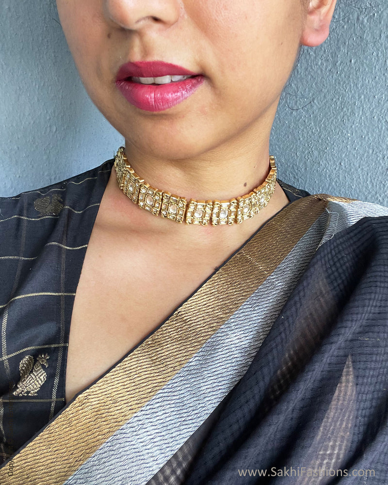 ASDS-218113 Statement Choker