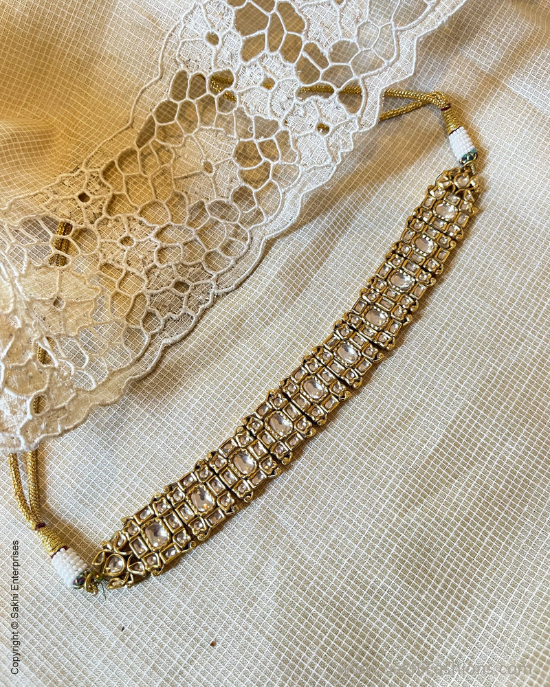 ASDS-218113 Statement Choker
