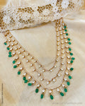 ASDS-218281 Statement Necklace