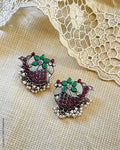 ASDS-35499 Fish earring