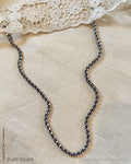 ASDS-41625 Silver Mala