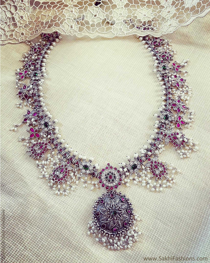 ASDS-41632 Guttapusalu Mala