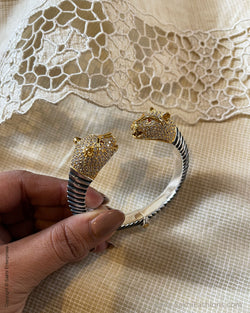 ASDS-44898 Silver Kada