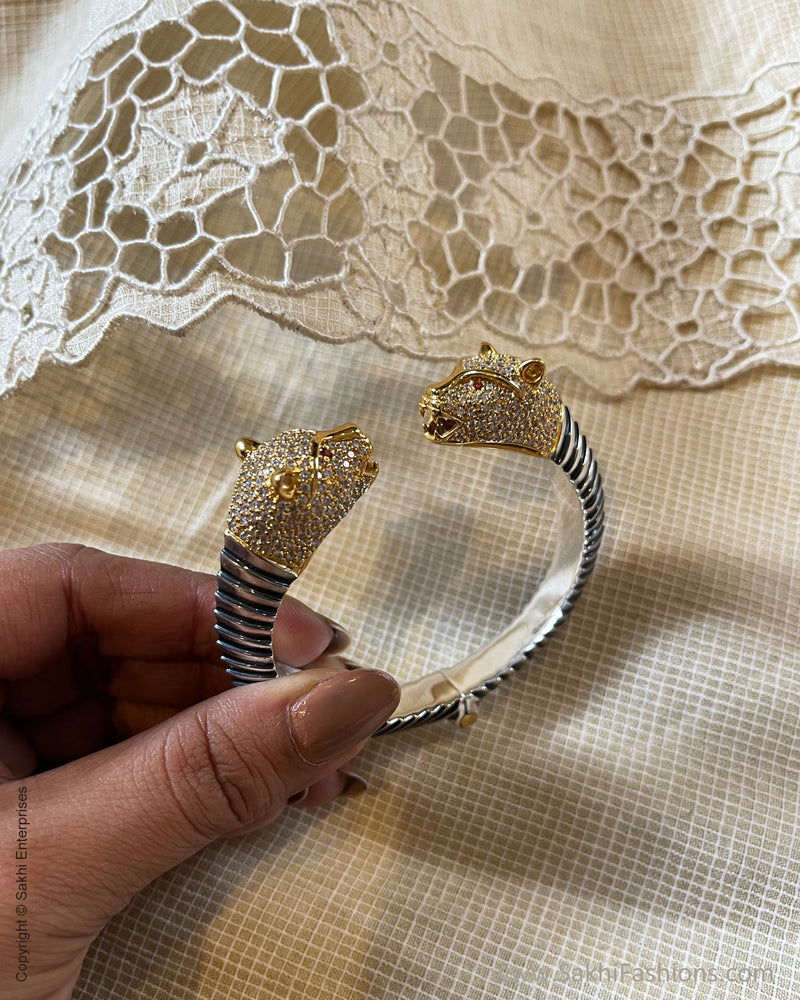 ASDS-44898 Silver Kada