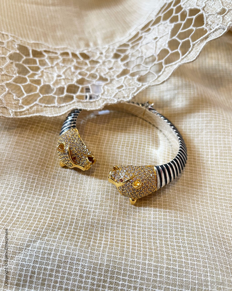 ASDS-44898 Silver Kada