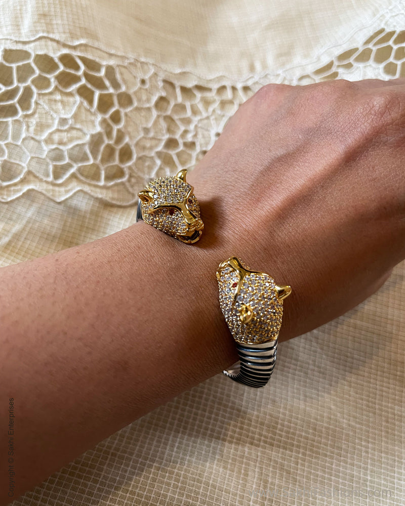 ASDS-44898 Silver Kada