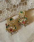ASDS-47177 Statement Earring