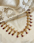 ASDS-47185 Pearl Mala