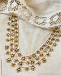 ASDS-47186 Pearl Necklace