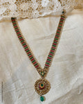 ASDS-47187 Statement Necklace