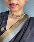 ASDS-47188 Green Red Set