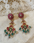 ASDS-47191 Statement Earring