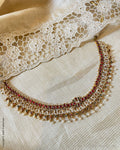 ASDS-47211 Statement Necklace