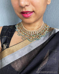 ASDS-47207 Kundan Choker