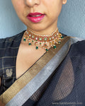 ASDS-47213 Multi Choker